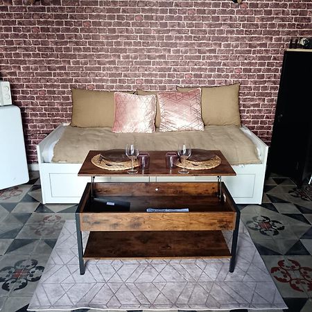Studio Maillane Ngoại thất bức ảnh