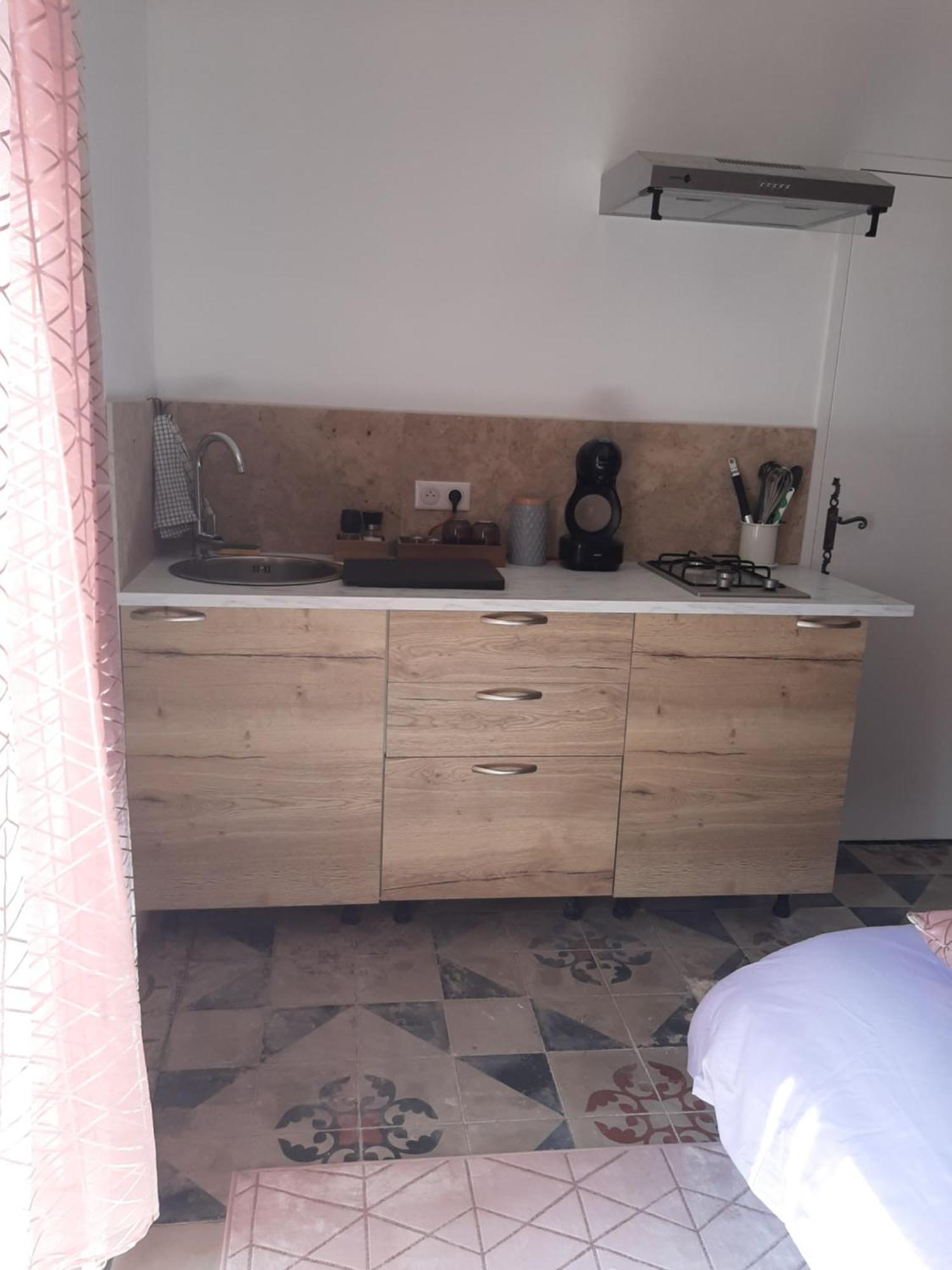 Studio Maillane Ngoại thất bức ảnh