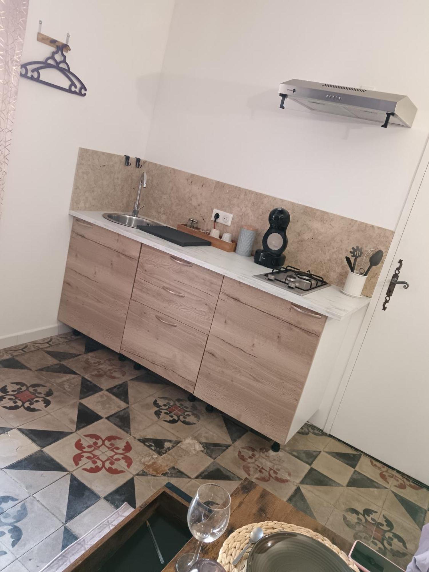 Studio Maillane Ngoại thất bức ảnh