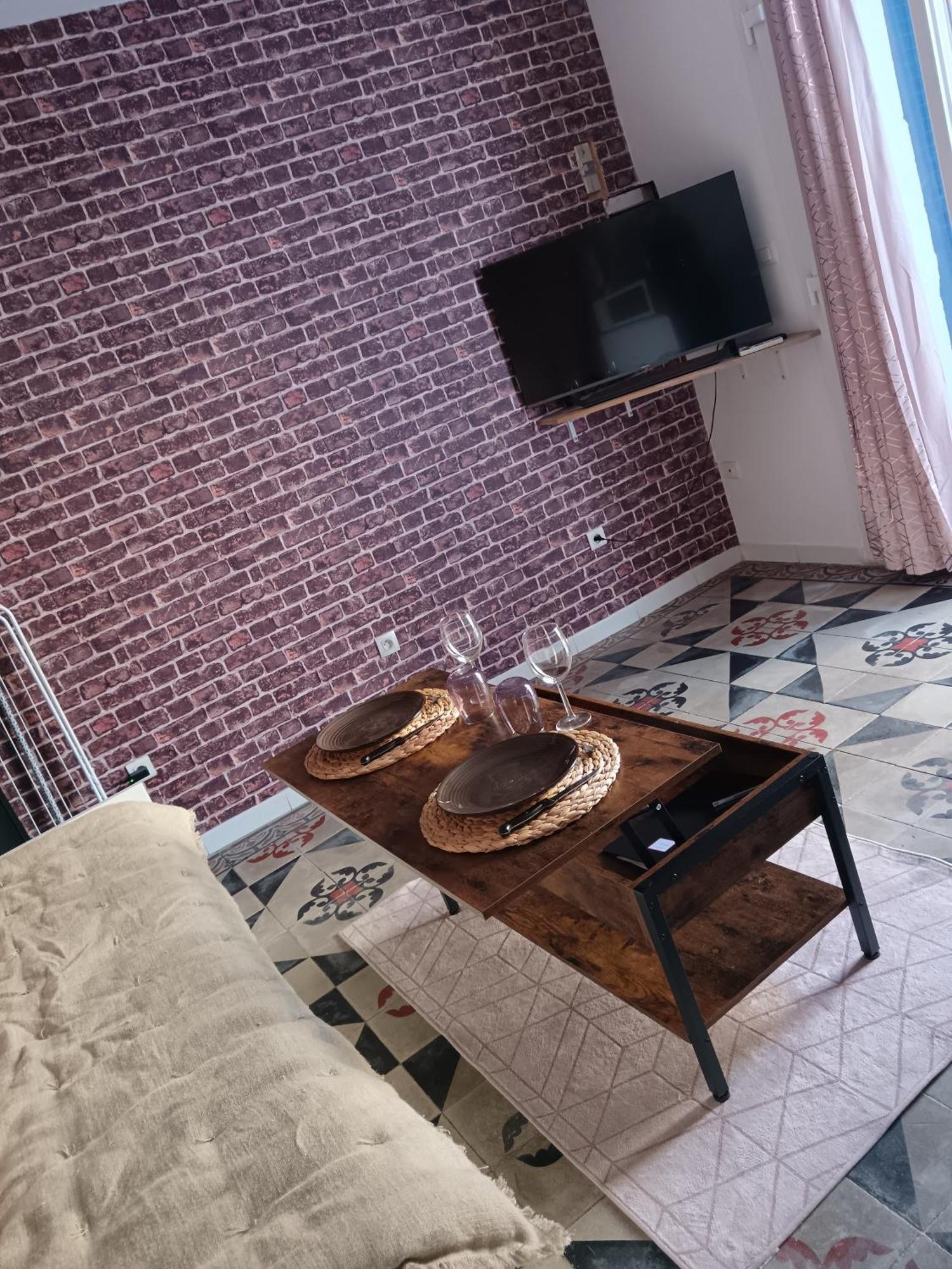 Studio Maillane Ngoại thất bức ảnh