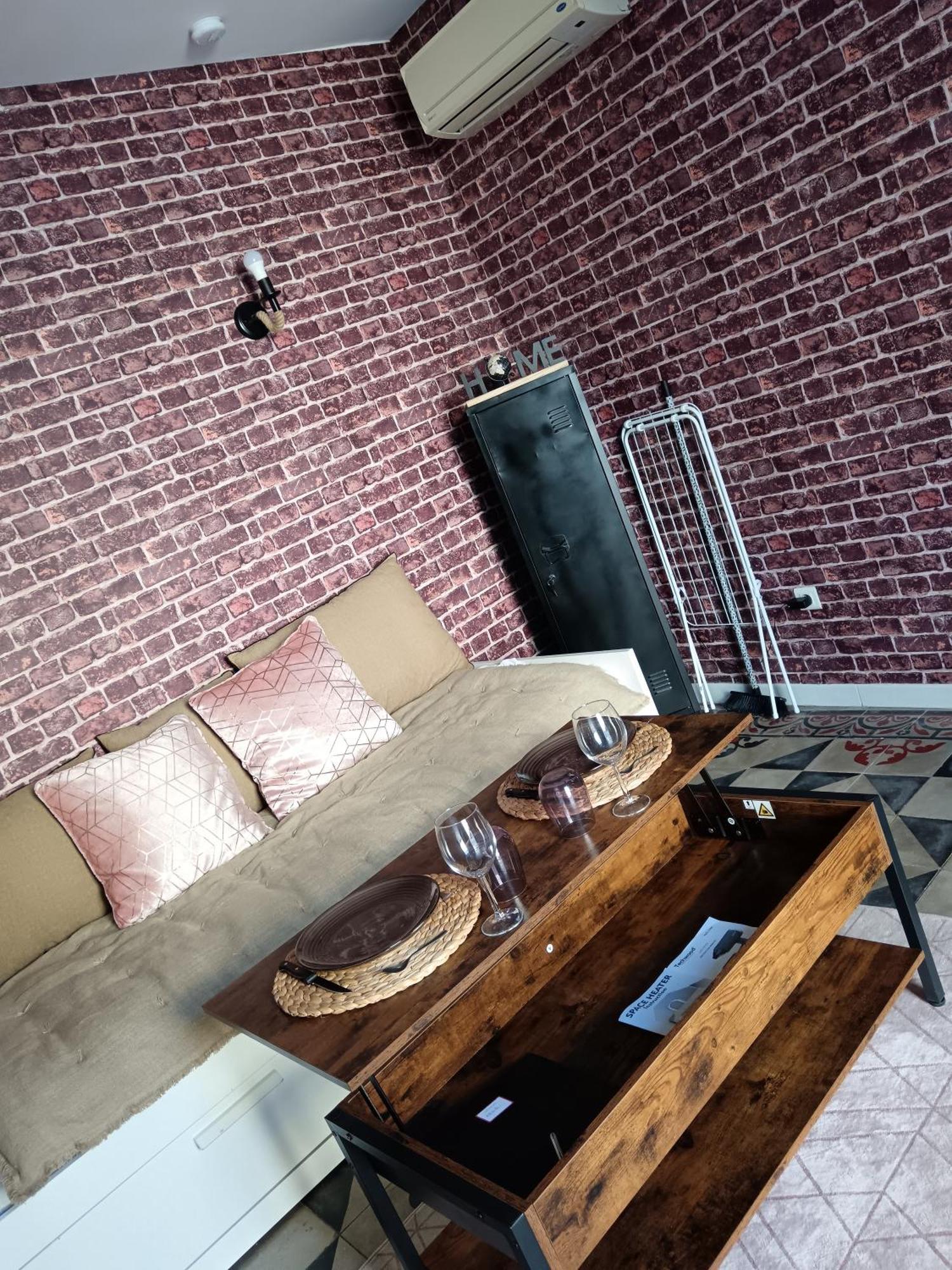 Studio Maillane Ngoại thất bức ảnh