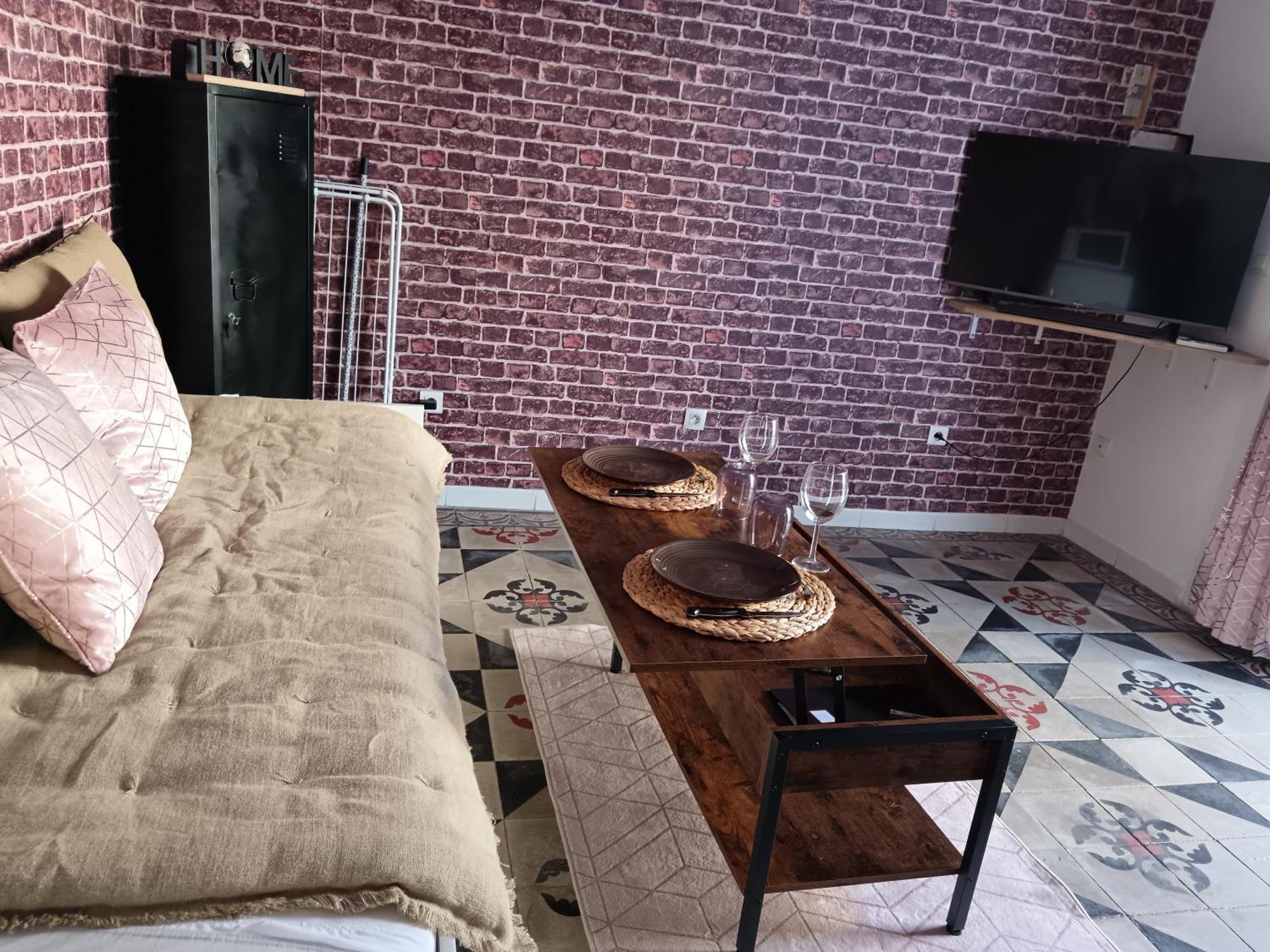 Studio Maillane Ngoại thất bức ảnh